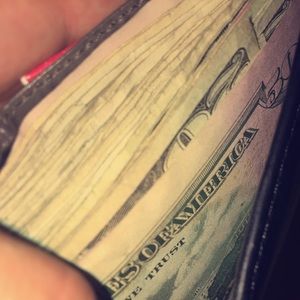 Meet your Posher, Jared